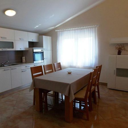 Apartment Vir Exterior photo