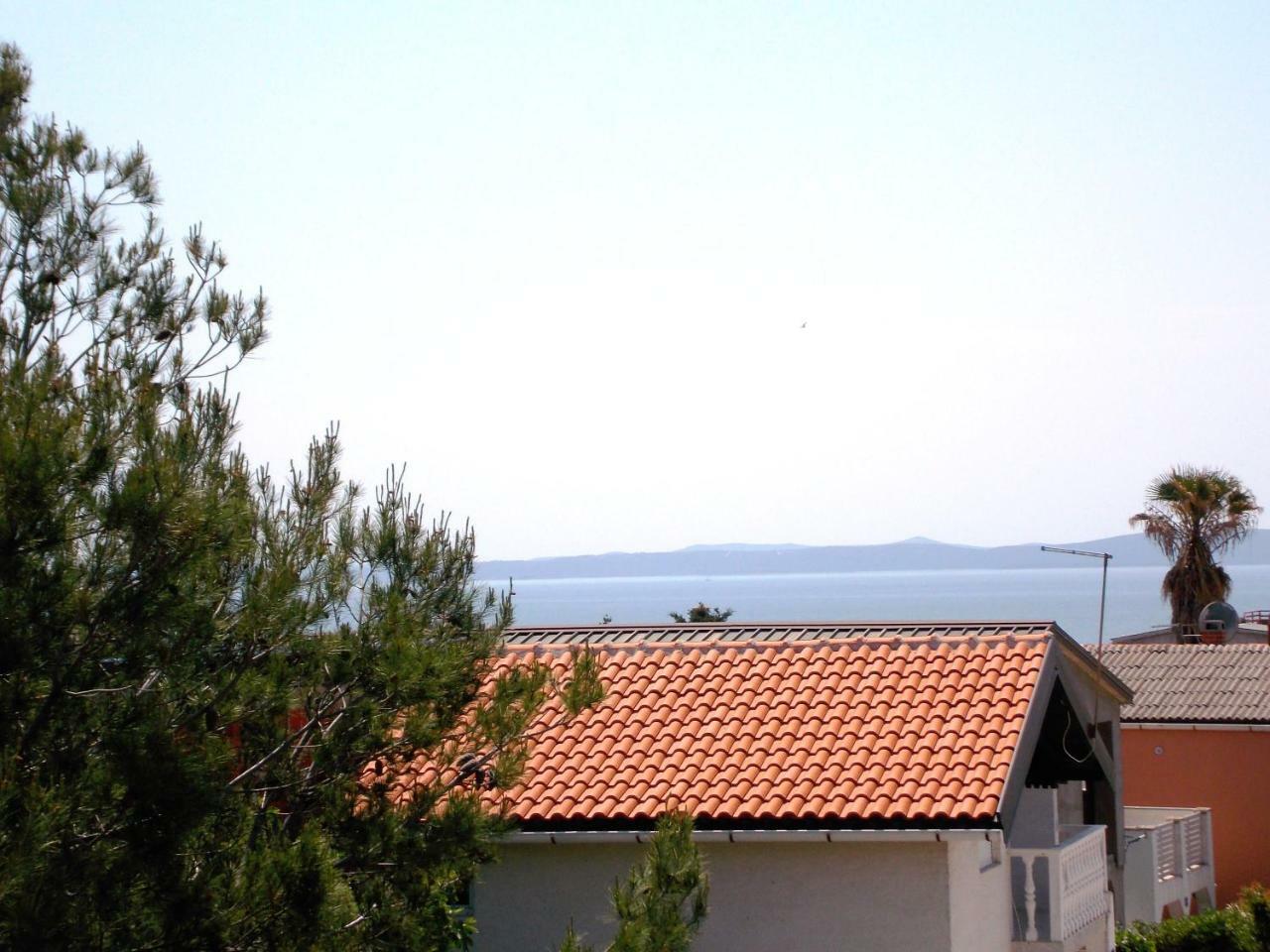 Apartment Vir Exterior photo